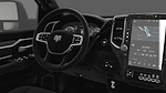 New 2025 Ram 3500 Big Horn Crew Cab 4x4 DRW Pickup for sale #H25-038 - photo 9