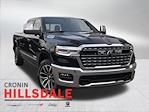 New 2025 Ram 1500 Limited Crew Cab 4x4 Pickup for sale #H25-005 - photo 35