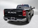 New 2025 Ram 1500 Limited Crew Cab 4x4 Pickup for sale #H25-005 - photo 39