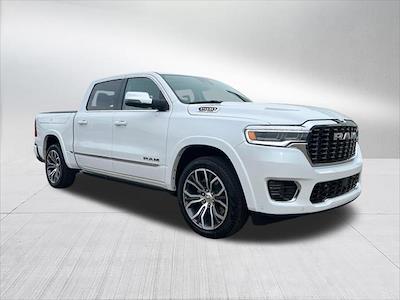 New 2025 Ram 1500 Limited Longhorn Crew Cab 4x4 Pickup for sale #H25-033 - photo 2