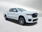 New 2025 Ram 1500 Limited Longhorn Crew Cab 4x4 Pickup for sale #H25-033 - photo 2