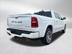 New 2025 Ram 1500 Limited Longhorn Crew Cab 4x4 Pickup for sale #H25-033 - photo 5