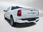 New 2025 Ram 1500 Limited Longhorn Crew Cab 4x4 Pickup for sale #H25-033 - photo 6