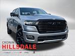 New 2025 Ram 1500 Laramie Crew Cab 4x4 Pickup for sale #H25-037 - photo 1