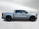 New 2025 Ram 1500 Laramie Crew Cab 4x4 Pickup for sale #H25-037 - photo 3
