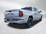 New 2025 Ram 1500 Laramie Crew Cab 4x4 Pickup for sale #H25-037 - photo 5