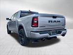 New 2025 Ram 1500 Laramie Crew Cab 4x4 Pickup for sale #H25-037 - photo 6