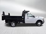 2024 Ram 3500 Standard Cab DRW 4x4, Dump Truck for sale #H24-026 - photo 3