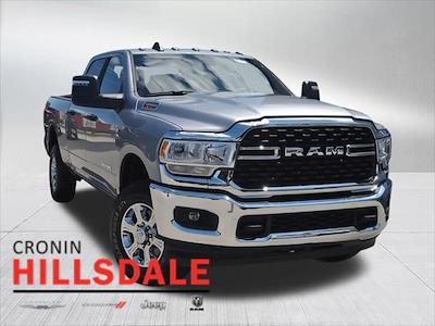 New 2024 Ram 2500 Big Horn Crew Cab 4x4 Pickup for sale #H24-041 - photo 1