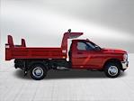 2024 Ram 3500 Standard Cab DRW 4x4, Dump Truck for sale #H24-059 - photo 4