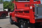 2024 Ram 3500 Standard Cab DRW 4x4, Dump Truck for sale #H24-059 - photo 8