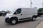 2024 Ram ProMaster 2500 Standard Roof FWD, Empty Cargo Van for sale #H24-076 - photo 8