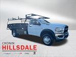 New 2024 Ram 5500 Regular Cab 4x4 12' Knapheide Contractor Truck for sale #H24-082 - photo 1