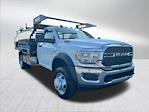 New 2024 Ram 5500 Regular Cab 4x4 12' Knapheide Contractor Truck for sale #H24-082 - photo 4