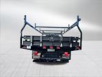 New 2024 Ram 5500 Regular Cab 4x4 12' Knapheide Contractor Truck for sale #H24-082 - photo 6