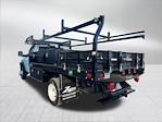 New 2024 Ram 5500 Regular Cab 4x4 12' Knapheide Contractor Truck for sale #H24-082 - photo 7