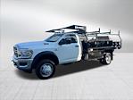New 2024 Ram 5500 Regular Cab 4x4 12' Knapheide Contractor Truck for sale #H24-082 - photo 8