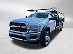 New 2024 Ram 5500 Regular Cab 4x4 12' Knapheide Contractor Truck for sale #H24-082 - photo 9
