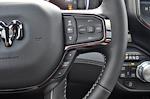 New 2025 Ram 1500 Limited Crew Cab 4x4 Pickup for sale #H25-005 - photo 11