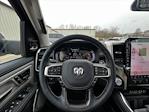 New 2025 Ram 1500 Limited Longhorn Crew Cab 4x4 Pickup for sale #H25-033 - photo 10