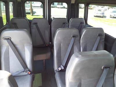 2024 Ram ProMaster 2500 High Roof FWD, Passenger Van for sale #J05880U - photo 2