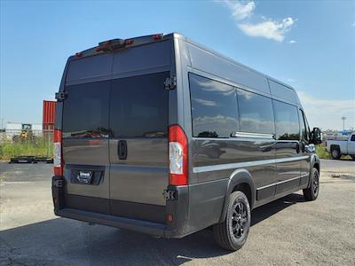 2024 Ram ProMaster 3500 High Roof FWD, Passenger Van for sale #J05881 - photo 2