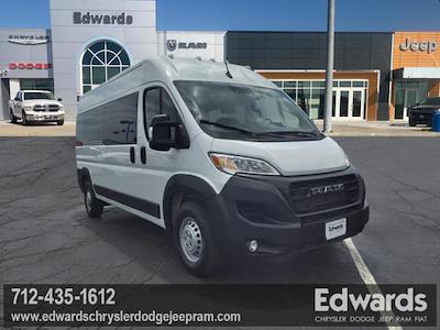 2024 Ram ProMaster 2500 High Roof FWD, Passenger Van for sale #J05965 - photo 1