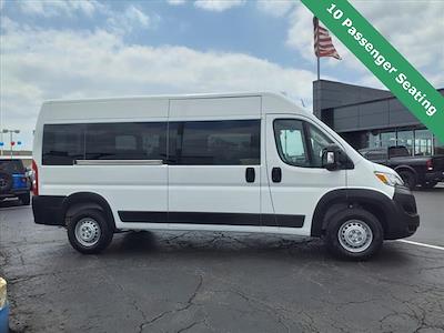 2024 Ram ProMaster 2500 High Roof FWD, Passenger Van for sale #J05965 - photo 2