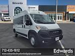 2024 Ram ProMaster 2500 High Roof FWD, Passenger Van for sale #J05965 - photo 1