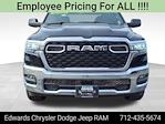 New 2025 Ram 1500 Big Horn Crew Cab 4x4 Pickup for sale #J06698ZS - photo 10