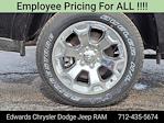 New 2025 Ram 1500 Big Horn Crew Cab 4x4 Pickup for sale #J06698ZS - photo 11