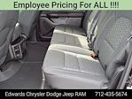 New 2025 Ram 1500 Big Horn Crew Cab 4x4 Pickup for sale #J06698ZS - photo 12
