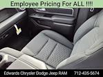 New 2025 Ram 1500 Big Horn Crew Cab 4x4 Pickup for sale #J06698ZS - photo 14