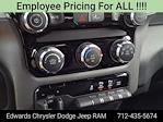 New 2025 Ram 1500 Big Horn Crew Cab 4x4 Pickup for sale #J06698ZS - photo 17