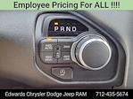 New 2025 Ram 1500 Big Horn Crew Cab 4x4 Pickup for sale #J06698ZS - photo 18