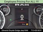 New 2025 Ram 1500 Big Horn Crew Cab 4x4 Pickup for sale #J06698ZS - photo 19