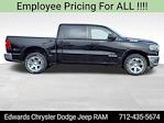 New 2025 Ram 1500 Big Horn Crew Cab 4x4 Pickup for sale #J06698ZS - photo 2