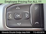 New 2025 Ram 1500 Big Horn Crew Cab 4x4 Pickup for sale #J06698ZS - photo 20
