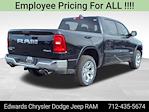 New 2025 Ram 1500 Big Horn Crew Cab 4x4 Pickup for sale #J06698ZS - photo 3