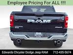 New 2025 Ram 1500 Big Horn Crew Cab 4x4 Pickup for sale #J06698ZS - photo 5