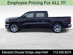 New 2025 Ram 1500 Big Horn Crew Cab 4x4 Pickup for sale #J06698ZS - photo 7