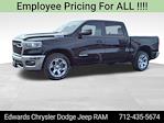 New 2025 Ram 1500 Big Horn Crew Cab 4x4 Pickup for sale #J06698ZS - photo 8