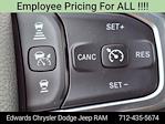 New 2025 Ram 1500 Big Horn Crew Cab 4x4 Pickup for sale #J06698ZS - photo 21