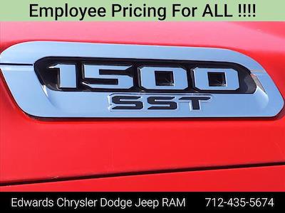New 2025 Ram 1500 Big Horn Crew Cab 4x4 Pickup for sale #J06773 - photo 1