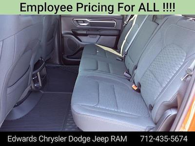New 2025 Ram 1500 Big Horn Crew Cab 4x4 Pickup for sale #J06773 - photo 2