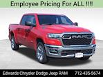 New 2025 Ram 1500 Big Horn Crew Cab 4x4 Pickup for sale #J06773 - photo 12