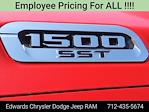 New 2025 Ram 1500 Big Horn Crew Cab 4x4 Pickup for sale #J06773 - photo 1