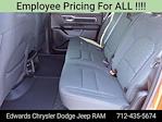 New 2025 Ram 1500 Big Horn Crew Cab 4x4 Pickup for sale #J06773 - photo 2