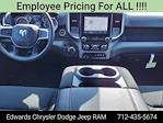 New 2025 Ram 1500 Big Horn Crew Cab 4x4 Pickup for sale #J06773 - photo 3
