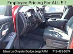 New 2025 Ram 1500 Big Horn Crew Cab 4x4 Pickup for sale #J06773 - photo 4